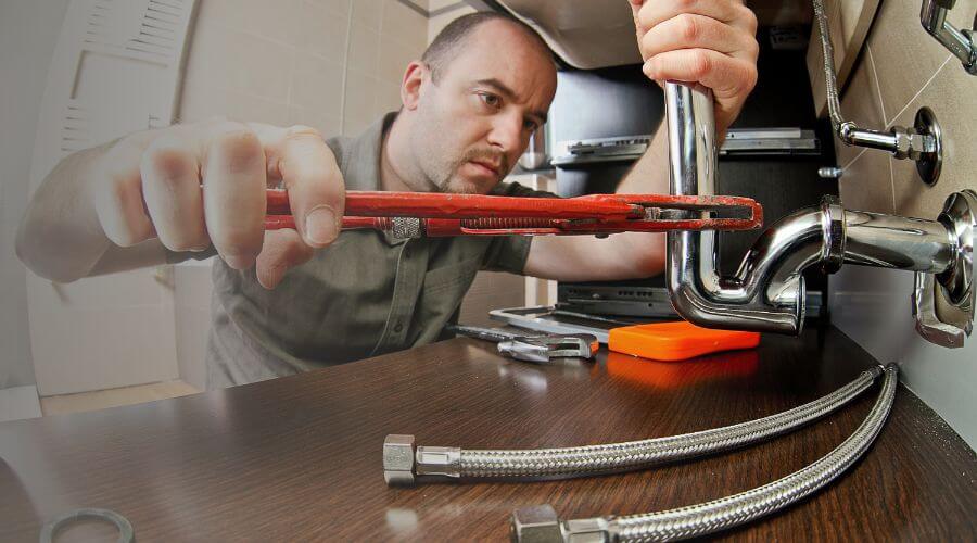 Professional expert plumbing services in Center Ossipee, NH